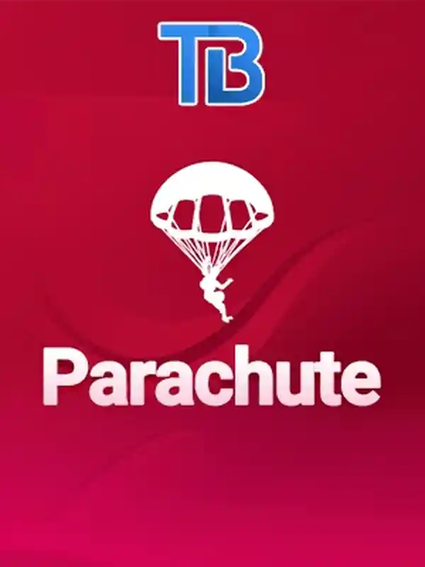 প্যারাসুট ক্যাসিনো গেম - 4999 bet apk